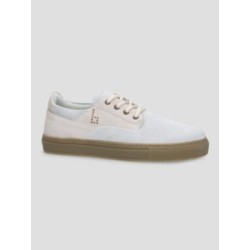 Braille Skateboarding First Try Skateschuhe off white