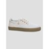 Braille Skateboarding First Try Skateschuhe off white