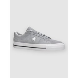 Converse Cons One Star Pro Fall Tone Skateschuhe black