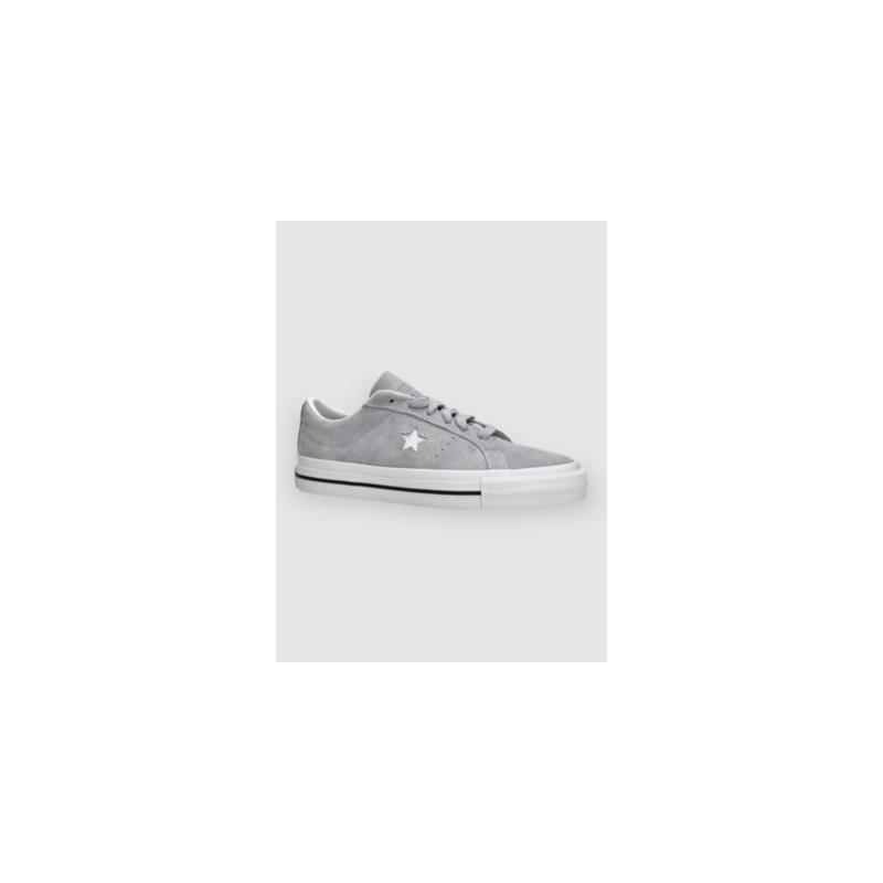 Converse Cons One Star Pro Fall Tone Skateschuhe black
