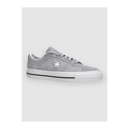 Converse Cons One Star Pro Fall Tone Skateschuhe black