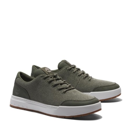 Timberland Sneaker "MAPLE GROVE LOW LACE UP SNEAKER"