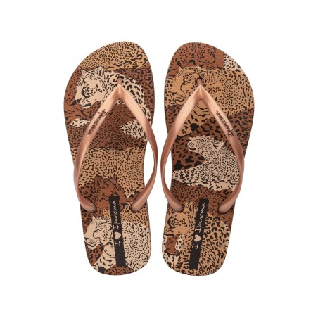 Ipanema Zehentrenner "IPANEMA ANIMAL PRINT VI FEM"