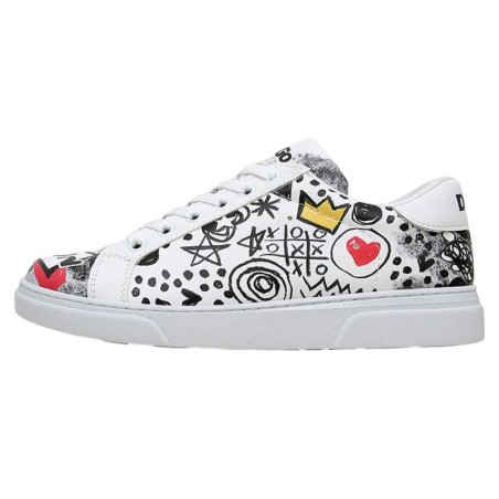 DOGO Sneaker "Ace Sneakers Icon Damen Sneaker / Female", Vegan