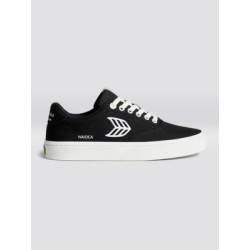 Cariuma Naioca Skateschuhe  ivory suede