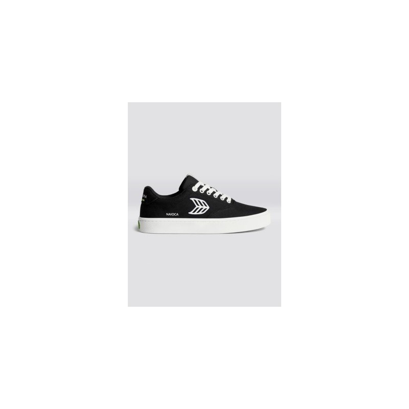 Cariuma Naioca Skateschuhe  ivory suede