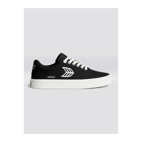 Cariuma Naioca Skateschuhe  ivory suede