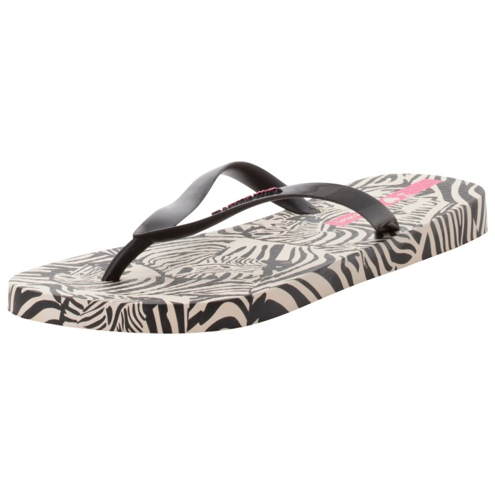 Ipanema Zehentrenner "IPANEMA ANIMAL PRINT VI FEM"
