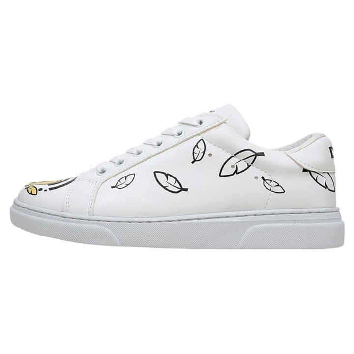 DOGO Sneaker "Ace Sneakers Feeling-Happy Damen Sneaker / Female", Vegan