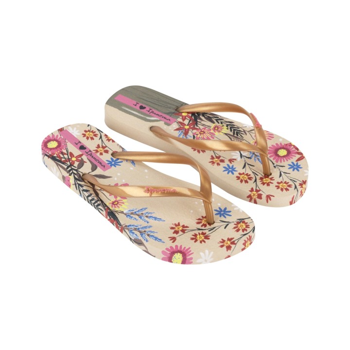 Ipanema Zehentrenner "IPANEMA VERAO TROPICAL FEM"