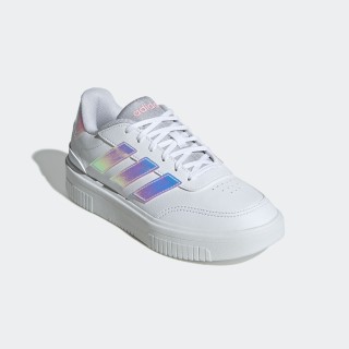 adidas Sportswear Sneaker "COURTBLOCK BOLD"