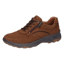 Waldläufer Sneaker "H-MAX", Schnürschuh, Bequemschuh, Halbschuh in Komfortweite H (, sehr weit)