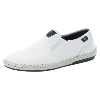 Rieker Slipper, mit MemoSoft-Innensohle