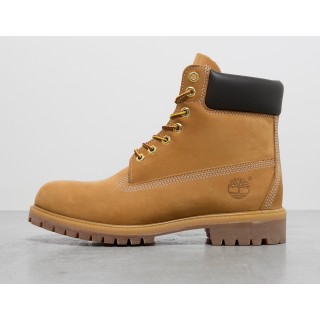 Timberland Premium 6" Boots - Brown