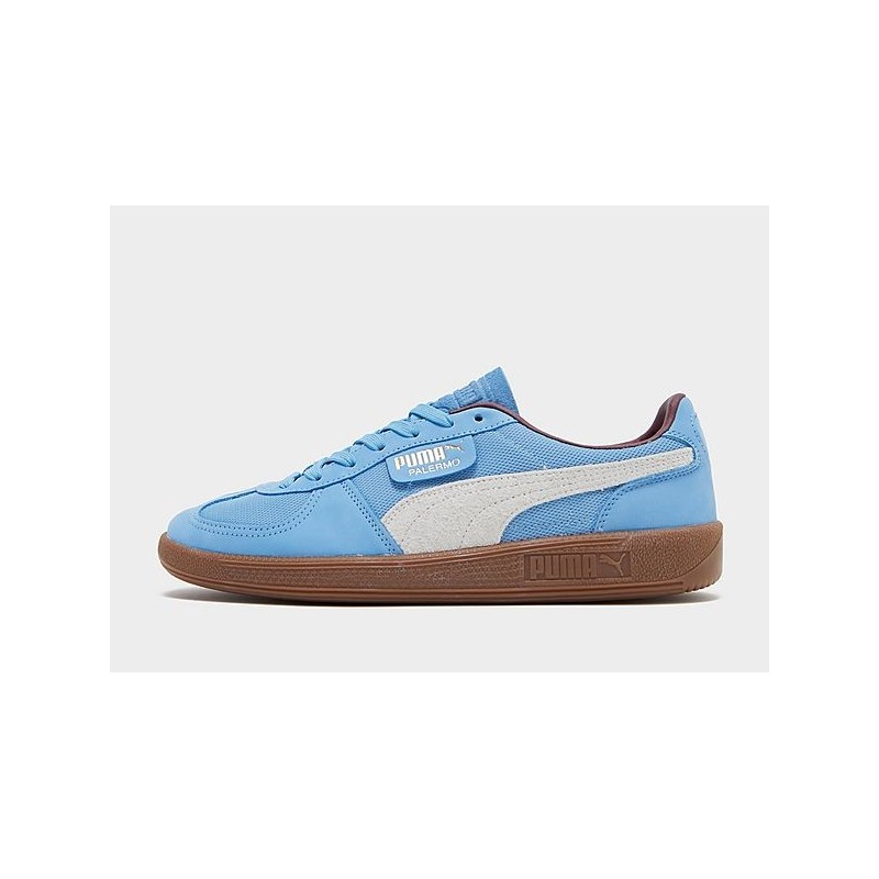 PUMA Palermo Manchester City FC 0161 - Blue - Mens, Blue