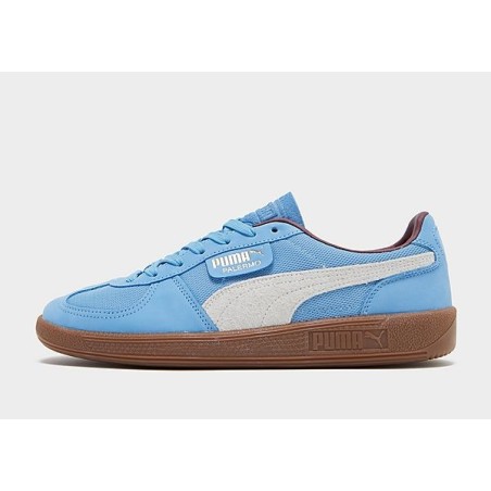 PUMA Palermo Manchester City FC 0161 - Blue - Mens, Blue