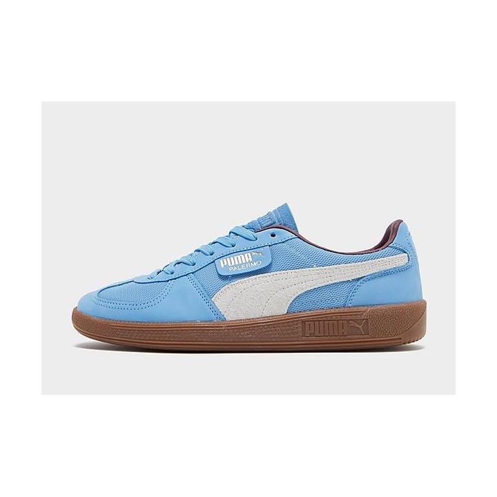 PUMA Palermo Manchester City FC 0161 - Blue - Mens, Blue