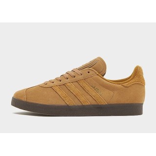 adidas Originals Gazelle - Brown - Mens, Brown