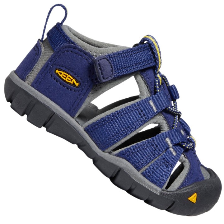 Keen Tots Seacamp II CNX - Blue Depths Gargoyle