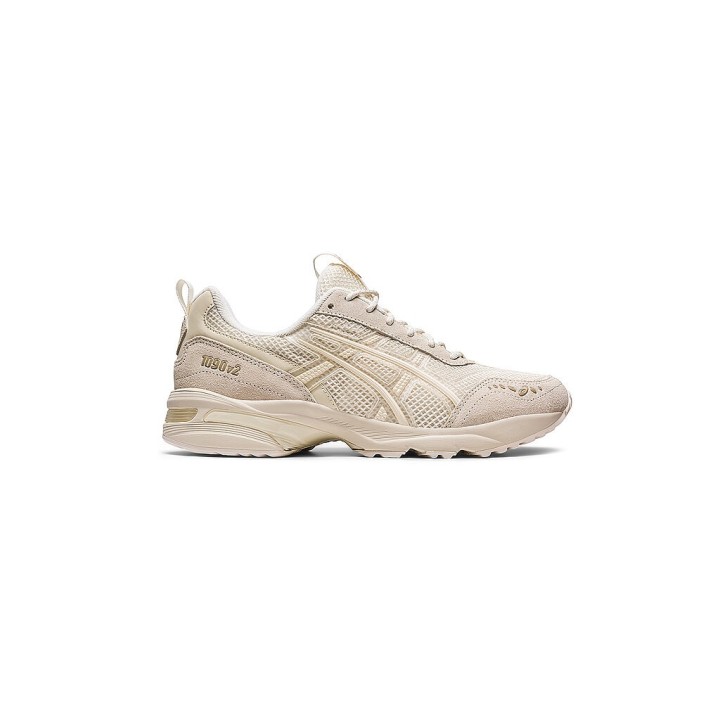 ASICS SPORTSTYLE Sneaker GEL-1090V2 creme | 36