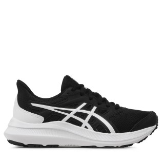 Laufschuhe Asics Jolt 4 1012B421 Schwarz