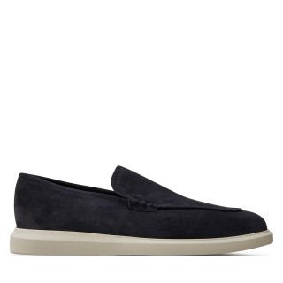 Halbschuhe Boss Randy Loaf Sdvp N 50517007 Dunkelblau