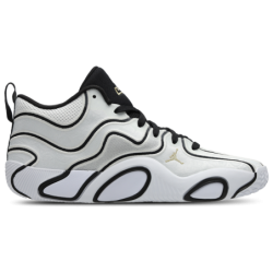 Jordan Tatum Herren Schuhe - Gold - Größe: 42.5 - Leder - Foot Locker