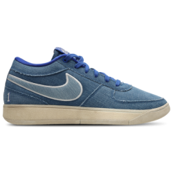 Nike Book 1 Herren Schuhe - Schwarz - Größe: 40 - Netz/Synthetik - Foot Locker
