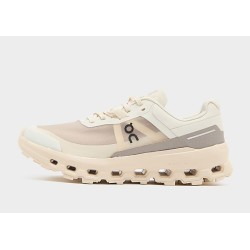 On Running Cloudvista 2 Damen - Ecru Tint - Womens, Ecru Tint