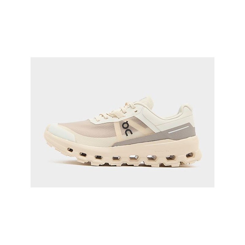 On Running Cloudvista 2 Damen - Ecru Tint - Womens, Ecru Tint