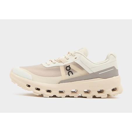 On Running Cloudvista 2 Damen - Ecru Tint - Womens, Ecru Tint