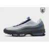 Nike Air Max 95 Ultra - Black - Mens, Black