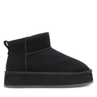 Schneeschuhe JENNY ANA HYBJL221101 Schwarz