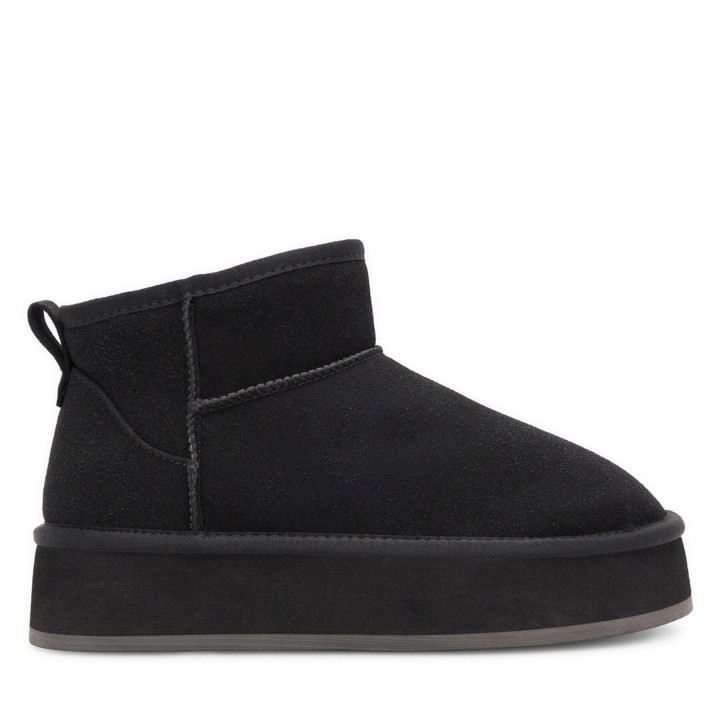 Schneeschuhe JENNY ANA HYBJL221101 Schwarz