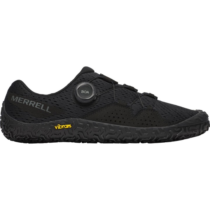 Merrell Herren Vapor Glove 6 Boa Schuhe