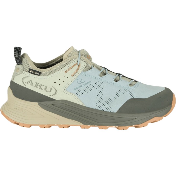 Aku Damen Omnia V-Light GTX Schuhe