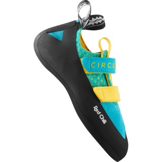 Red Chili Kinder Circuit Junior Kletterschuhe