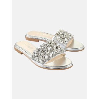 Buffalo Kira Slide Sandale