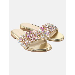Buffalo Kira Slide Sandale