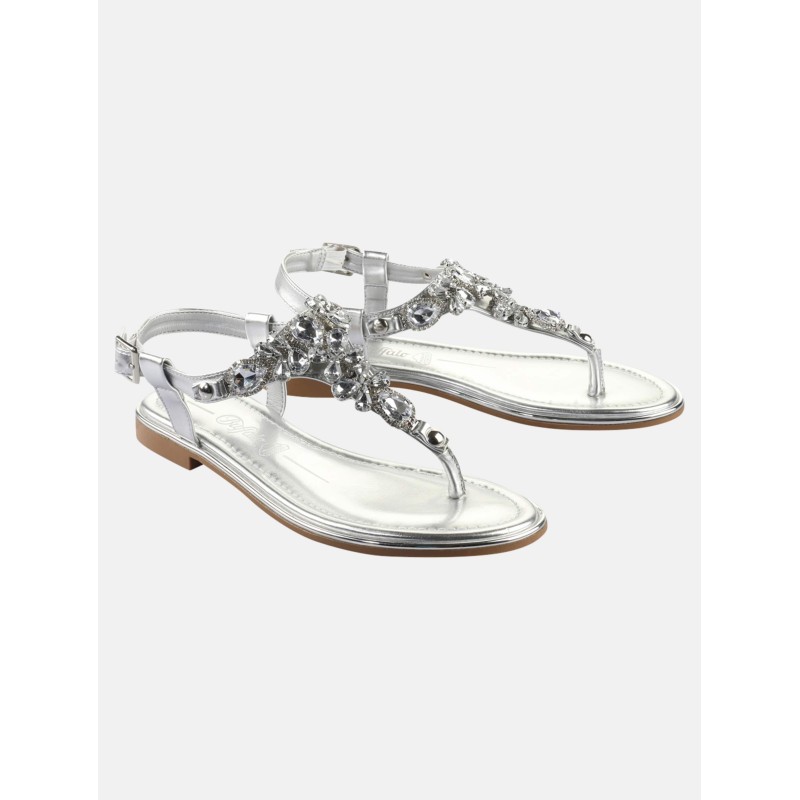 Buffalo Kira Ice Sandals