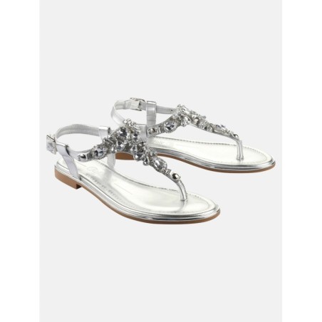 Buffalo Kira Ice Sandals