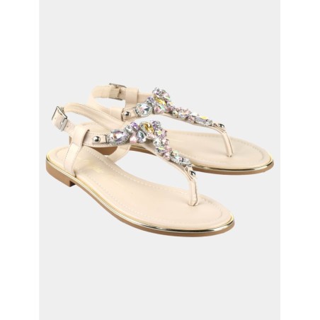Buffalo Kira Ice Sandals