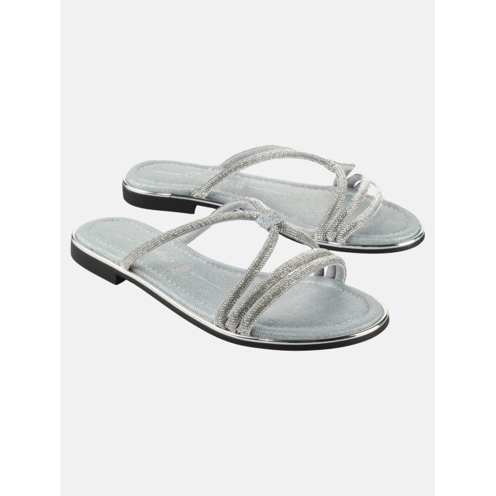 Buffalo Kira Mss Glam Sandals