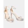 Buffalo Melissa 2 Sandal Heel