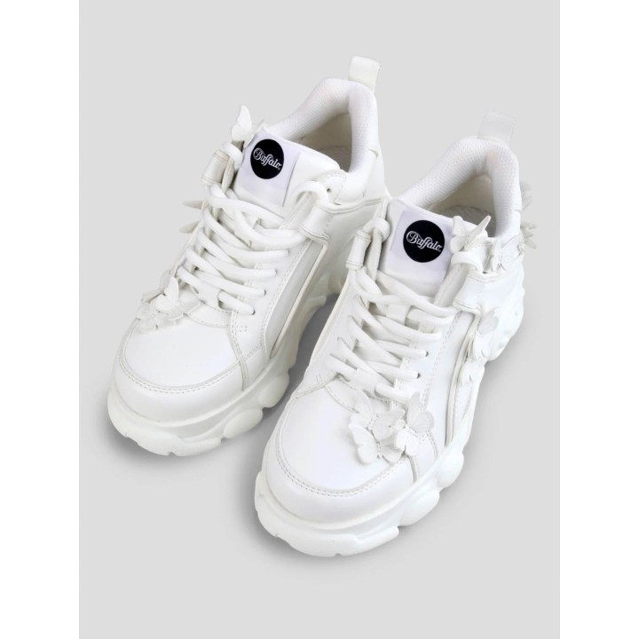 Buffalo Cld Corin Butterfly Vegan Nappa