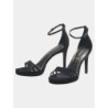 Buffalo Melissa 2 Sandal Heel