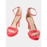 Buffalo Melissa 2 Sandal Heel