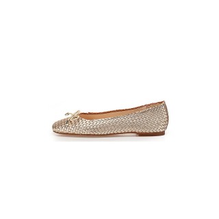 INUOVO Ballerina gold | 36