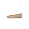INUOVO Ballerina gold | 36