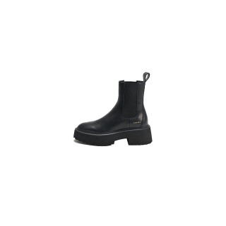 COPENHAGEN Chelsea Boots CPH683 schwarz | 40